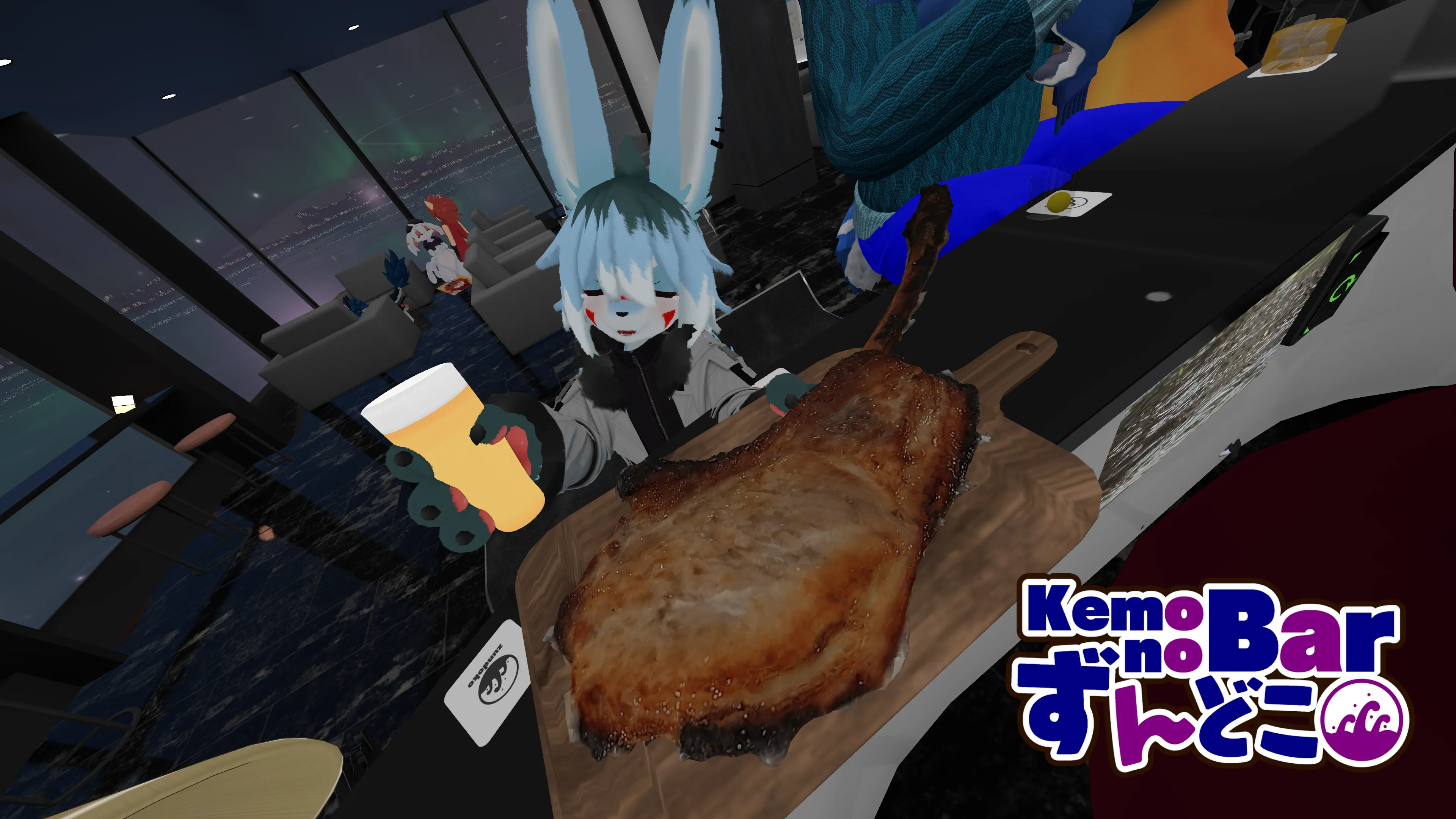 イベントの様子