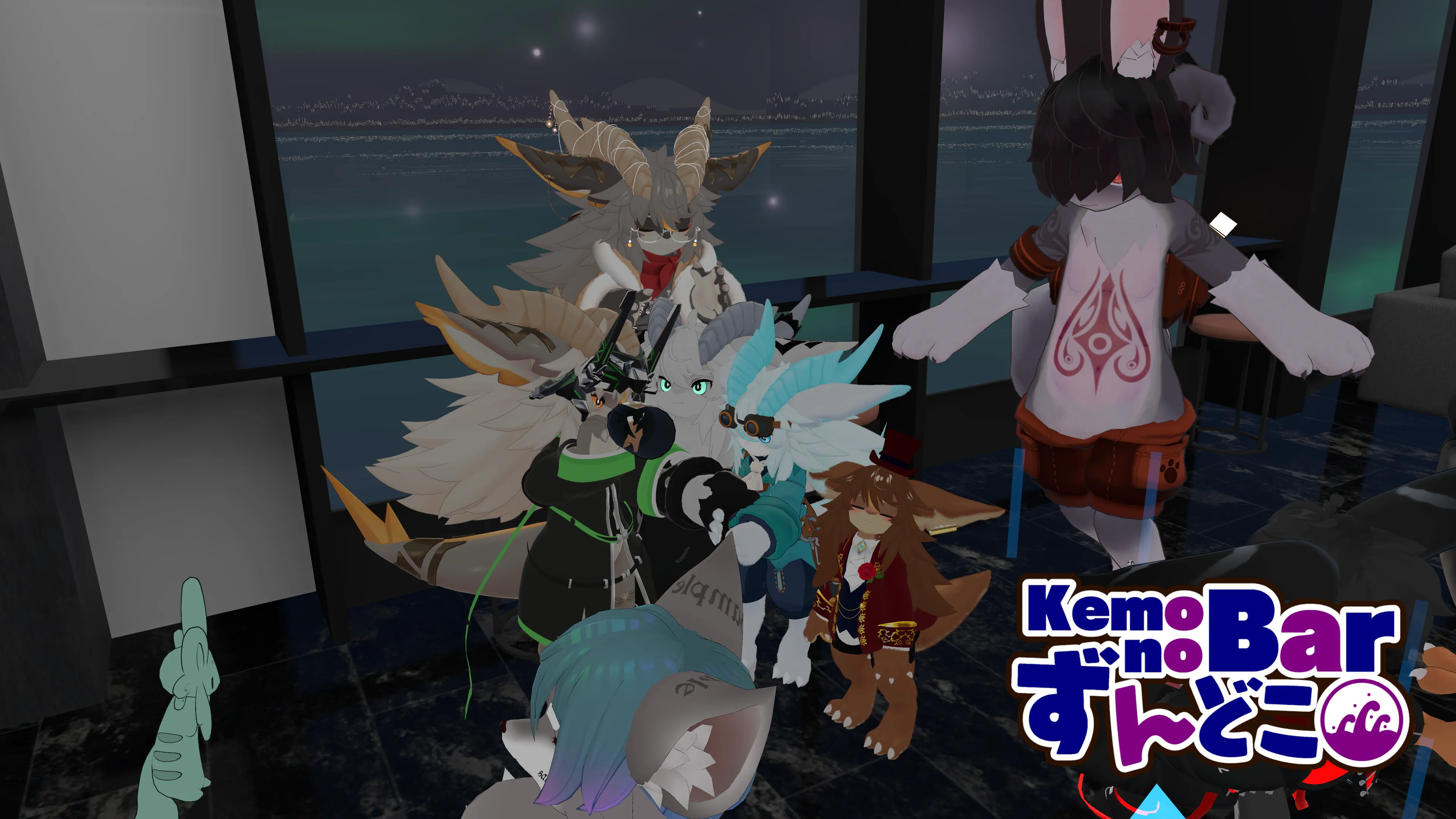 イベントの様子