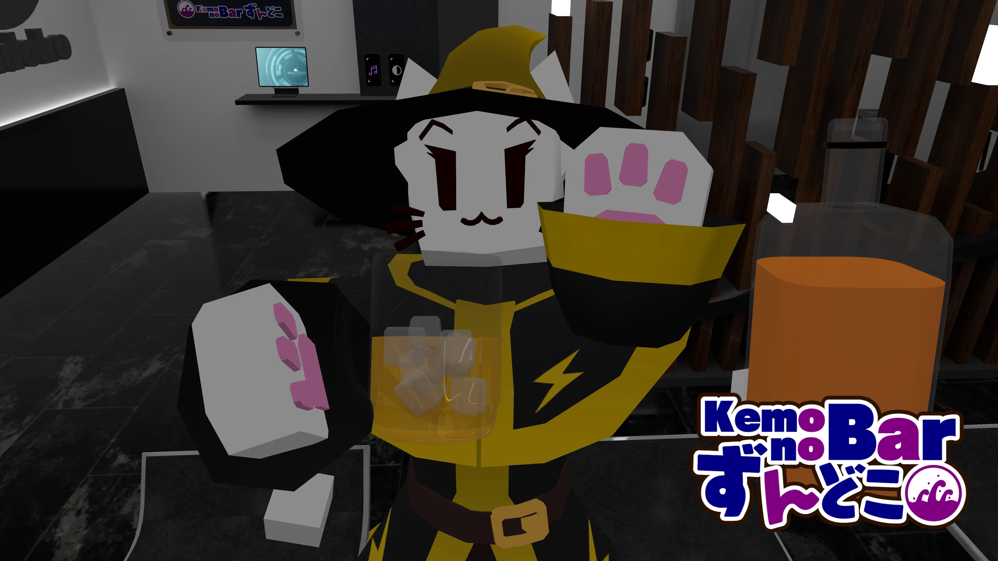 イベントの様子