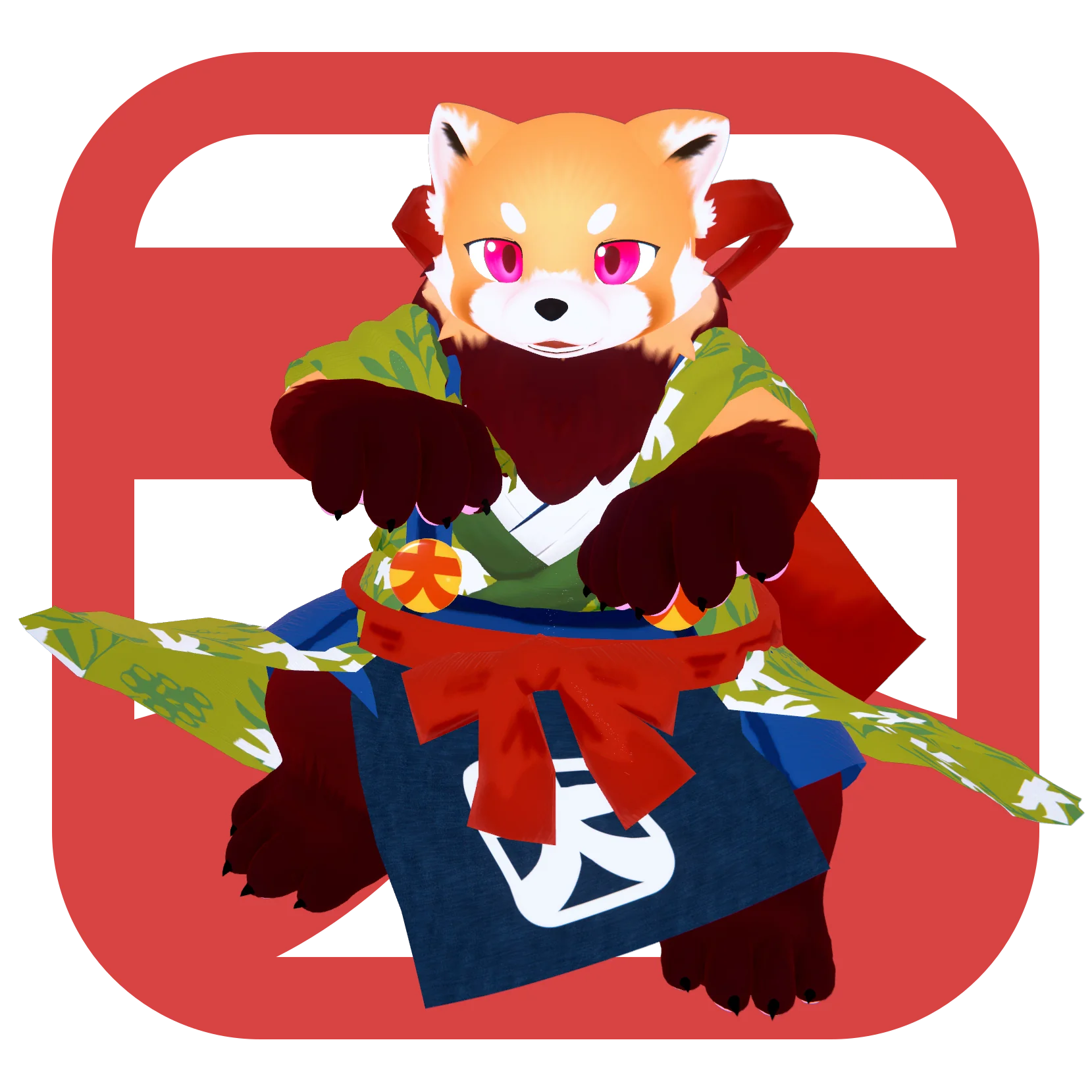 おおさきくん（商会）